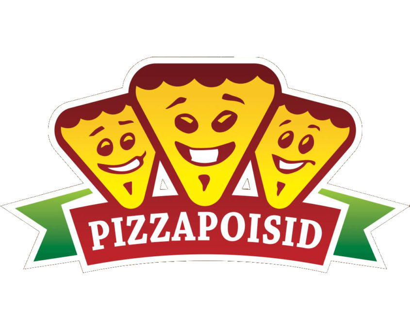 Pizzapoisid